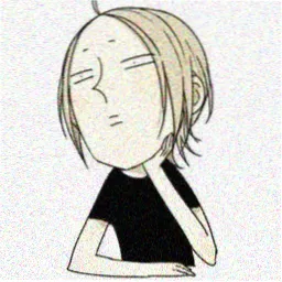 观影小能手 头像